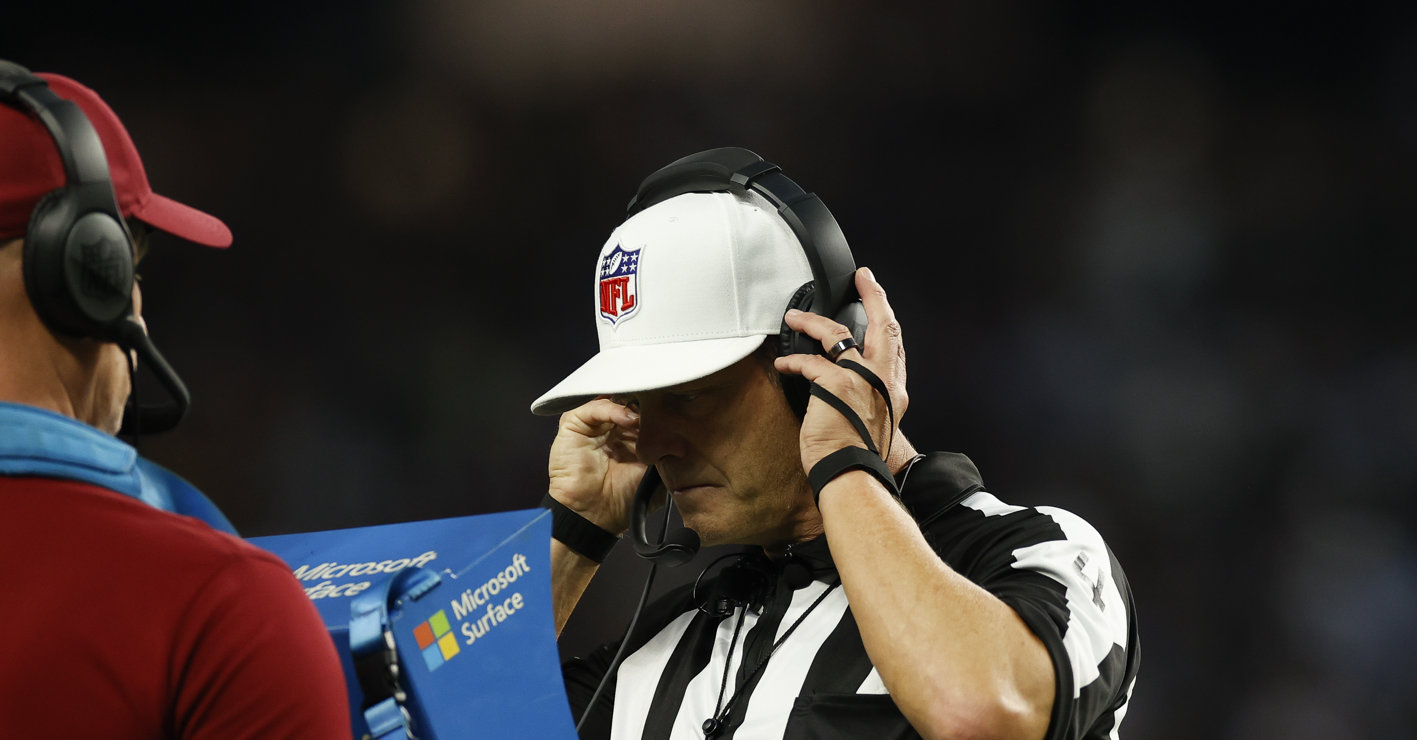 A Sport Without Referees? It's the Ultimate Debate - The New York