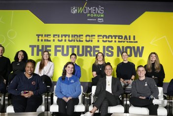 NFL Women's Forum