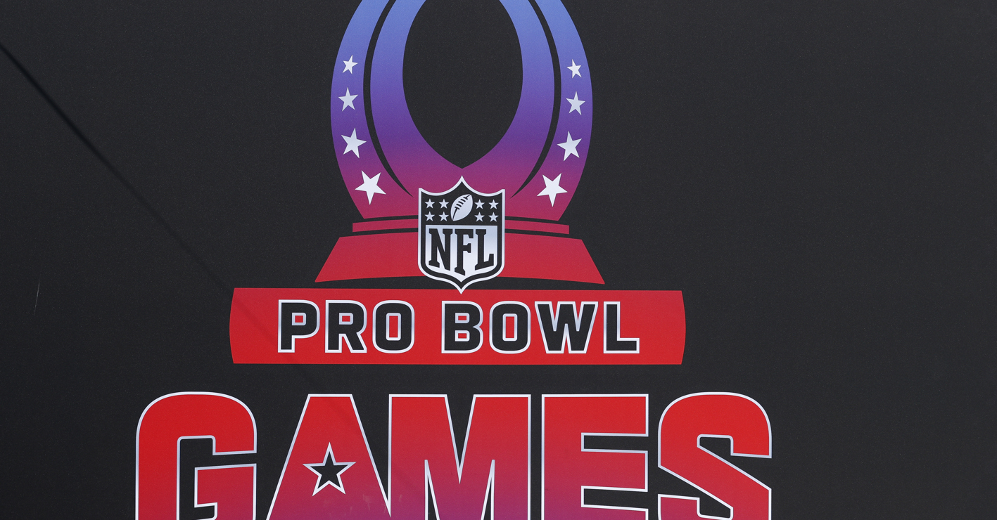 Rosters Finalized for 2025 Pro Bowl Games NFL Football Operations