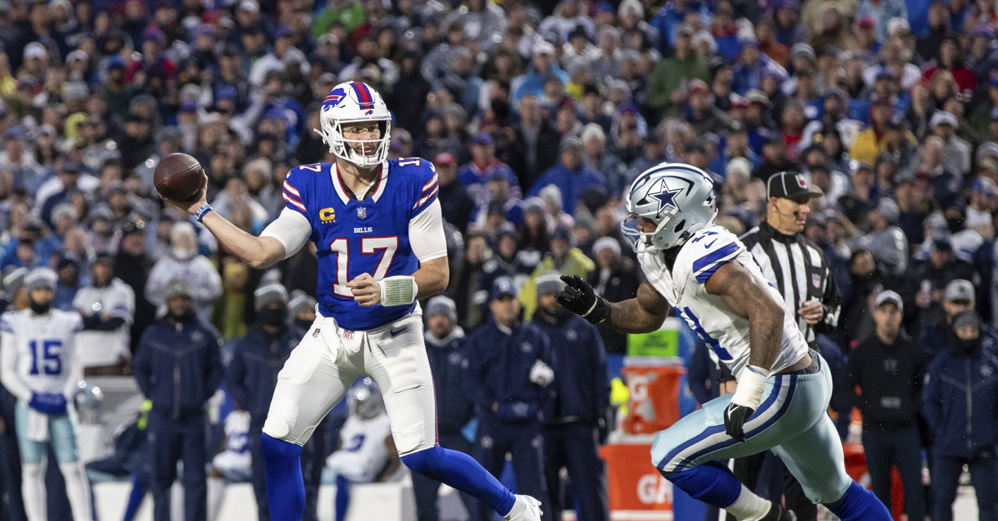 NFL Next Gen Stats | NFL Football Operations