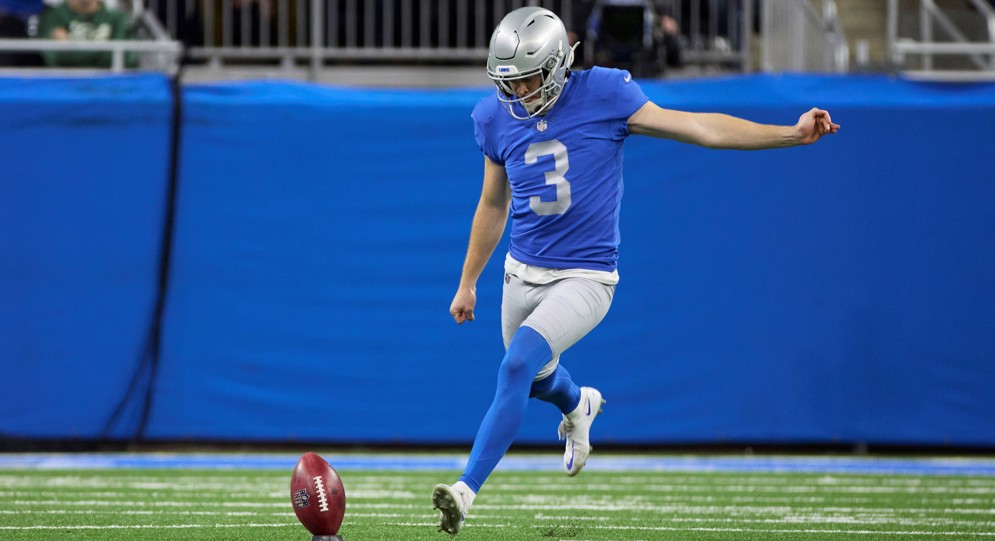 Ranking the top 10 NFL kickers and top 10 punters heading into the 2021  regular season 