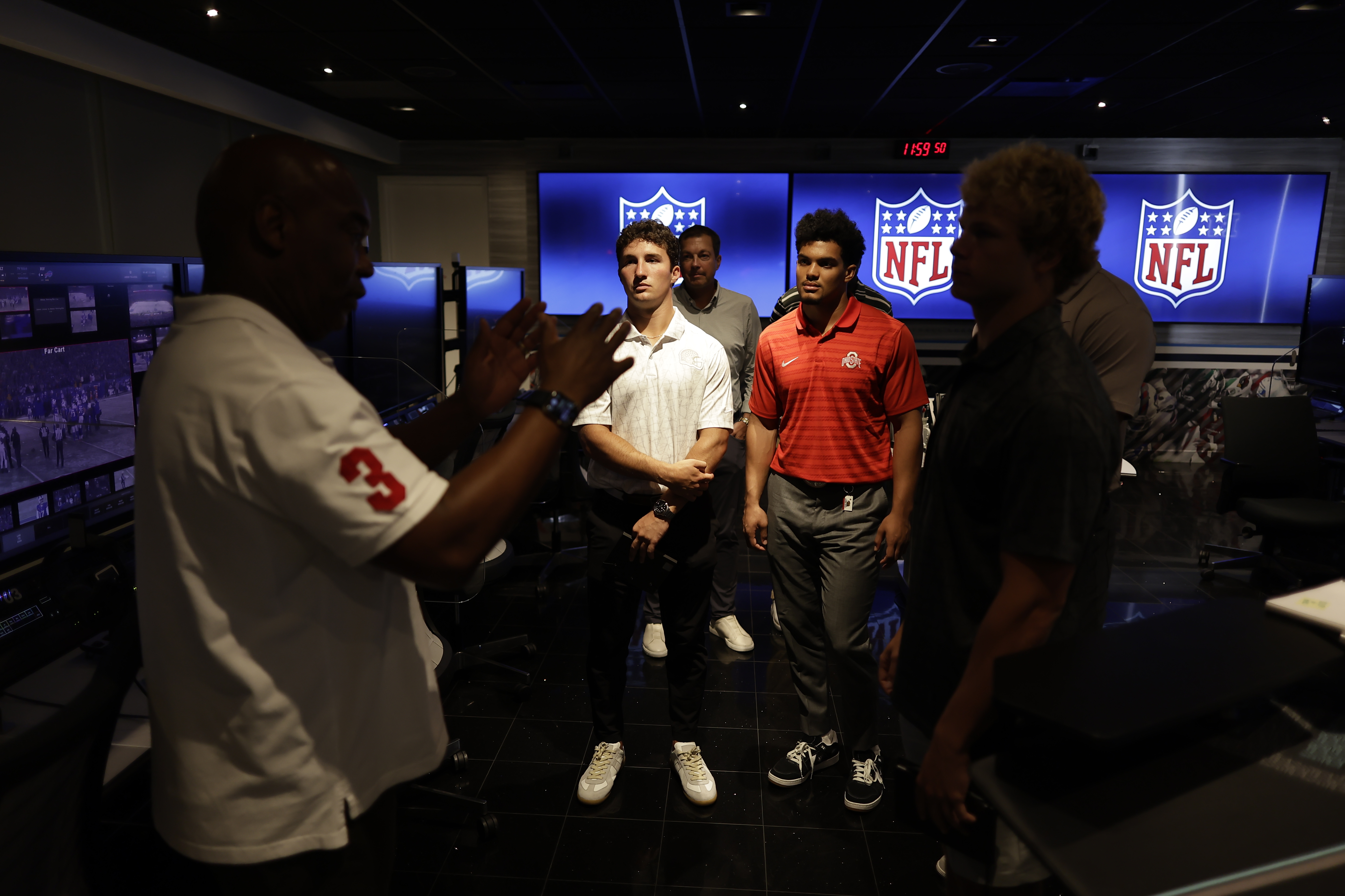 College Outreach Program