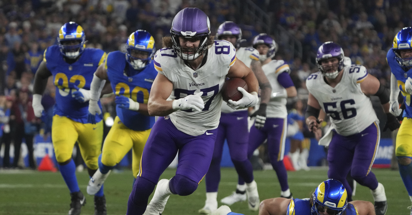 NFL 2025 일정 헤더 이미지