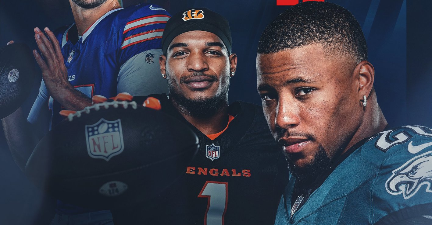2025 NFL Schedule Powered by AWS to be Released Wednesday, May 14 | NFL ...