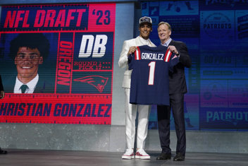 NFL Draft: How does it work? How many rounds are there? When does it take  place?